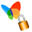 MSN Explorer Password Rescue Tool icon